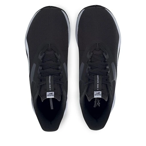 Chaussures Reebok Energen Run 3 Shoes HP9300 Noir 7 Chaussures Reebok Energen Run 3 Shoes HP9300 Noir – Image 5