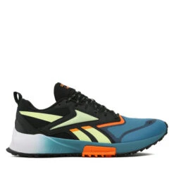 Chaussures Reebok Lavante Trail 2 Shoes HP9327 Noir -Chaussure Soldes Boutique chaussures reebok lavante trail 2 shoes hp9327 noir 1