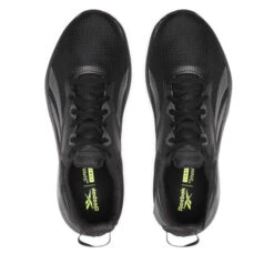 Chaussures Reebok Lite Plus 3.0 GY0158 Cblack/Purgry/Cblack -Chaussure Soldes Boutique chaussures reebok lite plus 3 0 gy0158 cblack purgry cblack 5