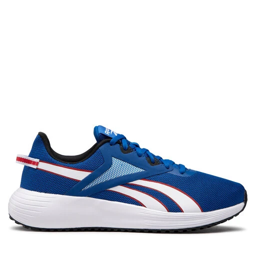 Chaussures Reebok Lite Plus 3.0 GY3965 Vecblu/Vecred/Ftwwht 4 Chaussures Reebok Lite Plus 3.0 GY3965 Vecblu/Vecred/Ftwwht – Image 2