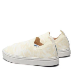 Chaussures Reebok Onlux Slip On GZ6384 Chalk/Clawht/White -Chaussure Soldes Boutique chaussures reebok onlux slip on gz6384 chalk clawht white 2