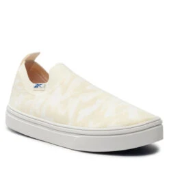 Chaussures Reebok Onlux Slip On GZ6384 Chalk/Clawht/White