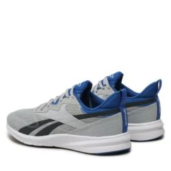 Chaussures Reebok Reebok Runner 4 4E Shoes HP9895 Gris 9 Chaussures Reebok Reebok Runner 4 4E Shoes HP9895 Gris -Chaussure Soldes Boutique chaussures reebok reebok runner 4 4e shoes hp9895 gris 2