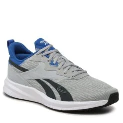 Chaussures Reebok Reebok Runner 4 4E Shoes HP9895 Gris