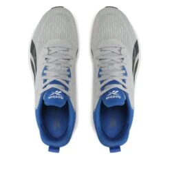 Chaussures Reebok Reebok Runner 4 4E Shoes HP9895 Gris 11 Chaussures Reebok Reebok Runner 4 4E Shoes HP9895 Gris -Chaussure Soldes Boutique chaussures reebok reebok runner 4 4e shoes hp9895 gris 4