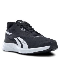 Chaussures Reebok Reebok Runner 4 4E Shoes HP9896 Noir