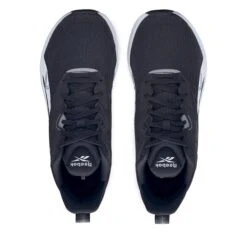 Chaussures Reebok Reebok Runner 4 4E Shoes HP9896 Noir -Chaussure Soldes Boutique chaussures reebok reebok runner 4 4e shoes hp9896 noir 3