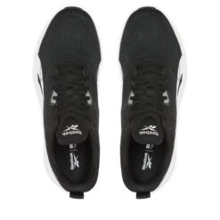 Chaussures Reebok Reebok Runner 4 4E Shoes HP9896 Noir -Chaussure Soldes Boutique chaussures reebok reebok runner 4 4e shoes hp9896 noir 4