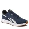 Chaussures Reebok Reebok Runner 4 4E Shoes HQ9073 Bleu