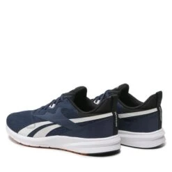 Chaussures Reebok Reebok Runner 4 4E Shoes HQ9073 Bleu -Chaussure Soldes Boutique chaussures reebok reebok runner 4 4e shoes hq9073 bleu 2
