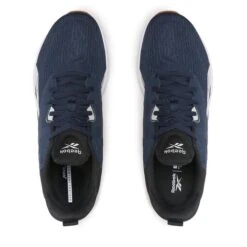 Chaussures Reebok Reebok Runner 4 4E Shoes HQ9073 Bleu -Chaussure Soldes Boutique chaussures reebok reebok runner 4 4e shoes hq9073 bleu 4