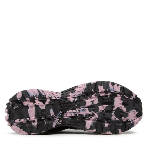 Chaussures Reebok Ridgerider 6.0 GW1195 Cblack/Pugry3/Inflil 6 Chaussures Reebok Ridgerider 6.0 GW1195 Cblack/Pugry3/Inflil â Image 4