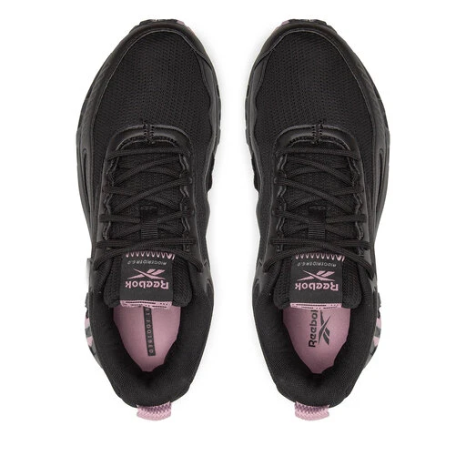 Chaussures Reebok Ridgerider 6.0 GW1195 Cblack/Pugry3/Inflil 7 Chaussures Reebok Ridgerider 6.0 GW1195 Cblack/Pugry3/Inflil â Image 5