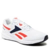 Chaussures Reebok Runner 4.0 FY7673 White/Insred/Vecnav 2 Chaussures Reebok Runner 4.0 FY7673 White/Insred/Vecnav -Chaussure Soldes Boutique chaussures reebok runner 4 0 fy7673 white insred vecnav