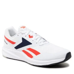 Chaussures Reebok Runner 4.0 FY7673 White/Insred/Vecnav