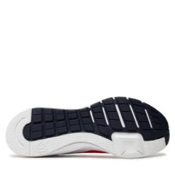 Chaussures Reebok Runner 4.0 FY7673 White/Insred/Vecnav -Chaussure Soldes Boutique chaussures reebok runner 4 0 fy7673 white insred vecnav 3