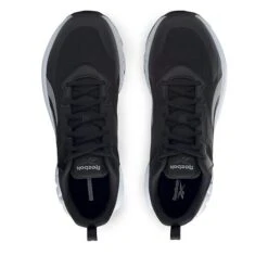 Chaussures Reebok Ztaur Run II Shoes HQ3623 Noir -Chaussure Soldes Boutique chaussures reebok ztaur run ii shoes hq3623 noir 3