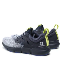 Chaussures Salomon Predict Soc2 416216 26 G0 Zen Blue/Mood Indigo/Evening Primrose -Chaussure Soldes Boutique chaussures salomon predict soc2 416216 26 g0 zen blue mood indigo evening primrose 2