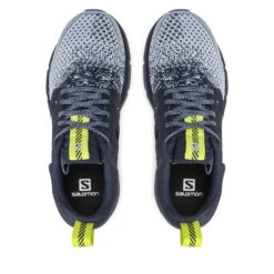 Chaussures Salomon Predict Soc2 416216 26 G0 Zen Blue/Mood Indigo/Evening Primrose -Chaussure Soldes Boutique chaussures salomon predict soc2 416216 26 g0 zen blue mood indigo evening primrose 5