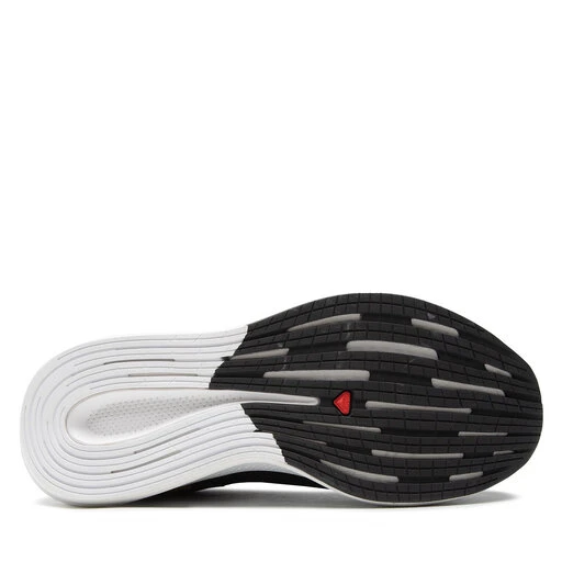 Chaussures Salomon Spectur 415896 27 M0 Black/White/Blazing Orange 6 Chaussures Salomon Spectur 415896 27 M0 Black/White/Blazing Orange – Image 4