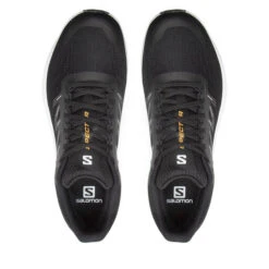 Chaussures Salomon Spectur 415896 27 M0 Black/White/Blazing Orange 12 Chaussures Salomon Spectur 415896 27 M0 Black/White/Blazing Orange -Chaussure Soldes Boutique chaussures salomon spectur 415896 27 m0 black white blazing orange 4