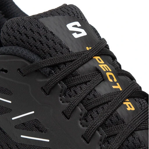 Chaussures Salomon Spectur 415896 27 M0 Black/White/Blazing Orange 8 Chaussures Salomon Spectur 415896 27 M0 Black/White/Blazing Orange – Image 6