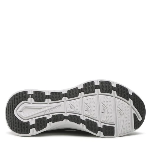 Chaussures Skechers D'Lux Walker 232363/BKCC Black/Charcoal 6 Chaussures Skechers D'Lux Walker 232363/BKCC Black/Charcoal – Image 4