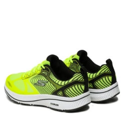 Chaussures Skechers Go Run Consistent 220035/YEL Yellow -Chaussure Soldes Boutique chaussures skechers go run consistent 220035 yel yellow 2