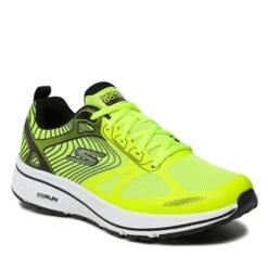 Chaussures Skechers Go Run Consistent 220035/YEL Yellow