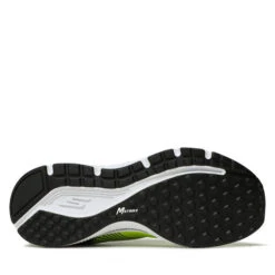 Chaussures Skechers Go Run Consistent 220035/YEL Yellow -Chaussure Soldes Boutique chaussures skechers go run consistent 220035 yel yellow 3