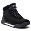 Chaussures The North Face Back-To-Berkeley III NF0A5G2YKY4 Tnf Black/Tnf White -Chaussure Soldes Boutique chaussures the north face back to berkeley iii nf0a5g2yky4 tnf black tnf white