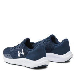 Chaussures Under Armour Ua Bgs Charged Pursuit 3 3024878-401 Nvy/Nvy -Chaussure Soldes Boutique chaussures under armour ua bgs charged pursuit 3 3024878 401 nvy nvy 2