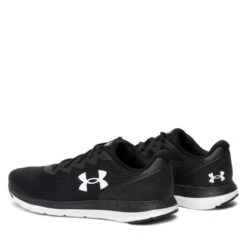 Chaussures Under Armour Ua Charged Impulse 2 3024136-001 Blk -Chaussure Soldes Boutique chaussures under armour ua charged impulse 2 3024136 001 blk 2