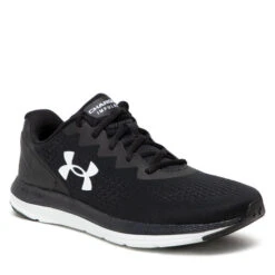 Chaussures Under Armour Ua Charged Impulse 2 3024136-001 Blk