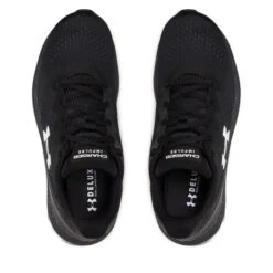 Chaussures Under Armour Ua Charged Impulse 2 3024136-001 Blk -Chaussure Soldes Boutique chaussures under armour ua charged impulse 2 3024136 001 blk 5