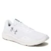 Chaussures Under Armour Ua Charged Pursuit 3 3024878-101 Wht/Wht -Chaussure Soldes Boutique chaussures under armour ua charged pursuit 3 3024878 101 wht wht