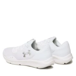 Chaussures Under Armour Ua Charged Pursuit 3 3024878-101 Wht/Wht -Chaussure Soldes Boutique chaussures under armour ua charged pursuit 3 3024878 101 wht wht 2
