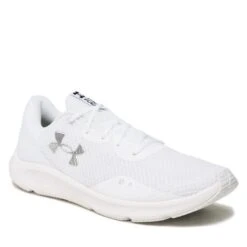 Chaussures Under Armour Ua Charged Pursuit 3 3024878-101 Wht/Wht