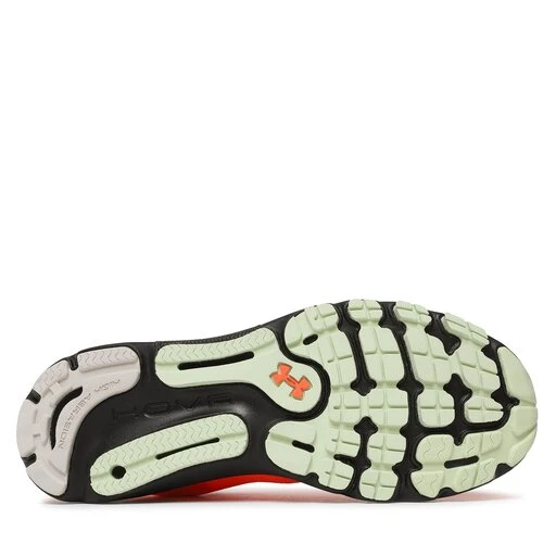 Chaussures Under Armour Ua Hovr Infinite 4 3024897-601 Red/Blk 6 Chaussures Under Armour Ua Hovr Infinite 4 3024897-601 Red/Blk – Image 4