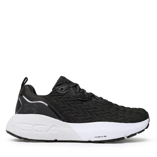 Chaussures Under Armour Ua Hovr Mega 3 Clone 3025308-003 Blk/Wht 4 Chaussures Under Armour Ua Hovr Mega 3 Clone 3025308-003 Blk/Wht – Image 2