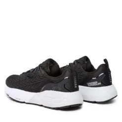 Chaussures Under Armour Ua Hovr Mega 3 Clone 3025308-003 Blk/Wht 9 Chaussures Under Armour Ua Hovr Mega 3 Clone 3025308-003 Blk/Wht -Chaussure Soldes Boutique chaussures under armour ua hovr mega 3 clone 3025308 003 blk wht 2
