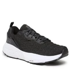 Chaussures Under Armour Ua Hovr Mega 3 Clone 3025308-003 Blk/Wht