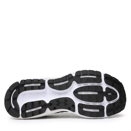 Chaussures Under Armour Ua Hovr Mega 3 Clone 3025308-003 Blk/Wht 6 Chaussures Under Armour Ua Hovr Mega 3 Clone 3025308-003 Blk/Wht – Image 4