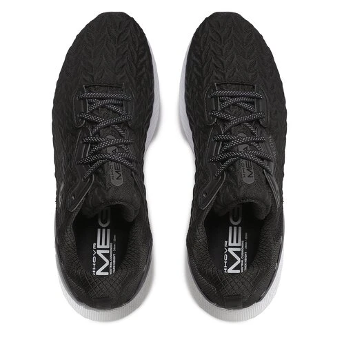 Chaussures Under Armour Ua Hovr Mega 3 Clone 3025308-003 Blk/Wht 7 Chaussures Under Armour Ua Hovr Mega 3 Clone 3025308-003 Blk/Wht – Image 5