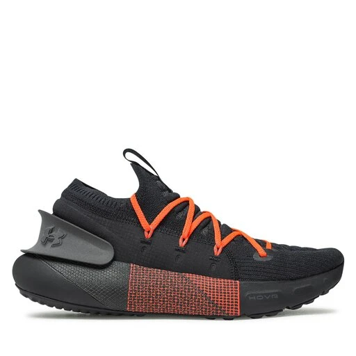 Chaussures Under Armour Ua Hovr Phantom 3 Rflct 3025518-001 Blk/Red 4 Chaussures Under Armour Ua Hovr Phantom 3 Rflct 3025518-001 Blk/Red – Image 2