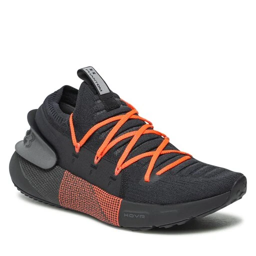 Chaussures Under Armour Ua Hovr Phantom 3 Rflct 3025518-001 Blk/Red 3 Chaussures Under Armour Ua Hovr Phantom 3 Rflct 3025518-001 Blk/Red