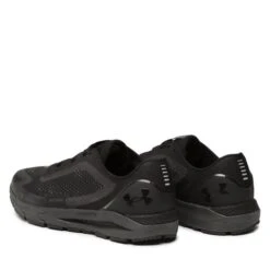 Chaussures Under Armour Ua Hovr Sonic 5 Storm 3025448-001 Blk/Blk -Chaussure Soldes Boutique chaussures under armour ua hovr sonic 5 storm 3025448 001 blk blk 2