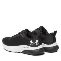 Chaussures Under Armour Ua Hovr Turbulence 3025419-001 Blk/Gry 9 Chaussures Under Armour Ua Hovr Turbulence 3025419-001 Blk/Gry -Chaussure Soldes Boutique chaussures under armour ua hovr turbulence 3025419 001 blk gry 2