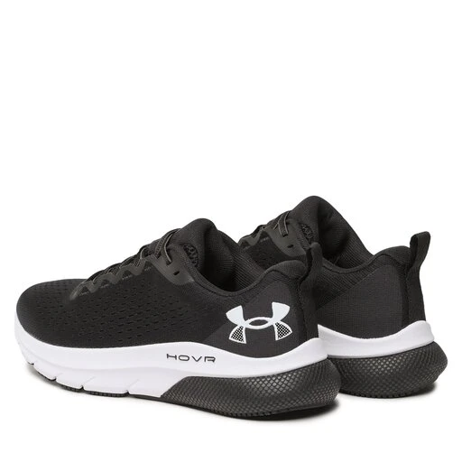 Chaussures Under Armour Ua Hovr Turbulence 3025419-001 Blk/Gry 5 Chaussures Under Armour Ua Hovr Turbulence 3025419-001 Blk/Gry – Image 3
