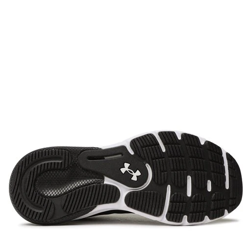Chaussures Under Armour Ua Hovr Turbulence 3025419-001 Blk/Gry 6 Chaussures Under Armour Ua Hovr Turbulence 3025419-001 Blk/Gry – Image 4